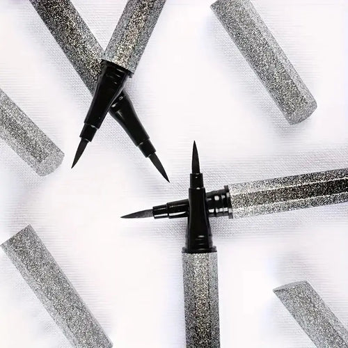 1PC New Brand Women Black Liquid Eyeliner Long-lasting Waterproof Eye Liner Pencil Pen Nice Makeup Cosmetic Tools