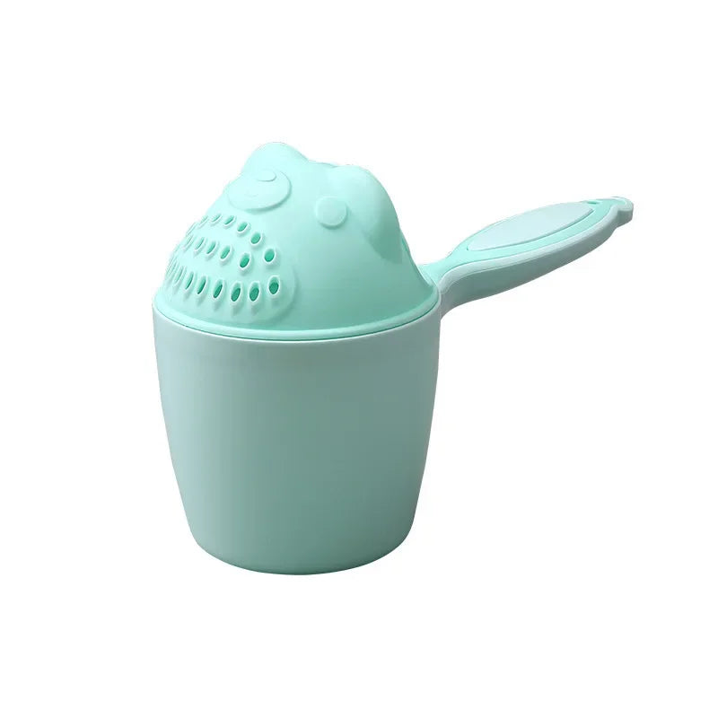 Baby Showers CHILDREN'S Hair Washing Cups Shower Spoons Baby Products Baby Showers, Hair Washing Cups