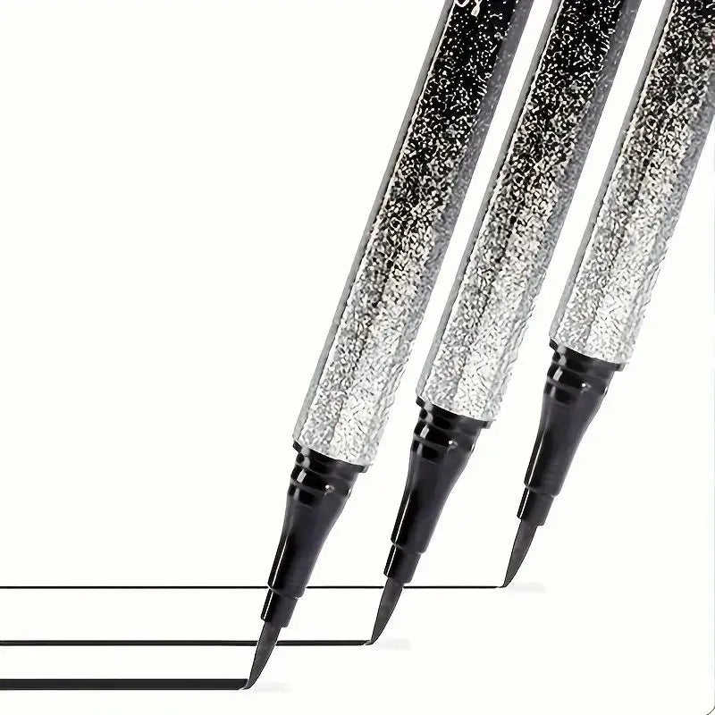 1PC New Brand Women Black Liquid Eyeliner Long-lasting Waterproof Eye Liner Pencil Pen Nice Makeup Cosmetic Tools