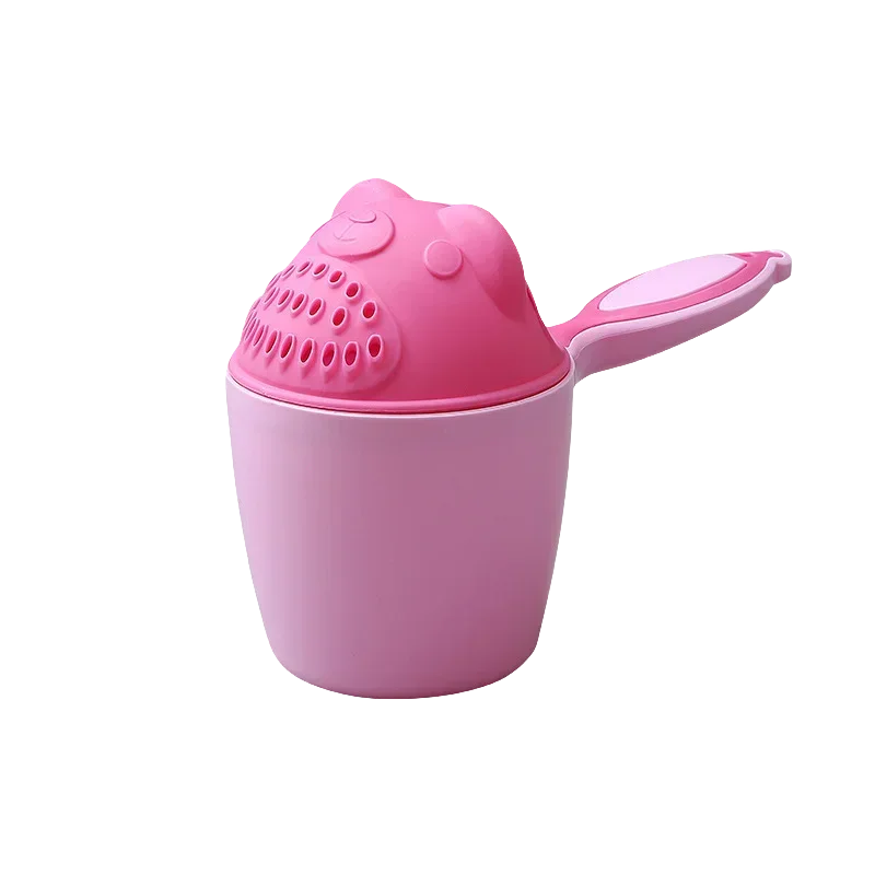 Baby Showers CHILDREN'S Hair Washing Cups Shower Spoons Baby Products Baby Showers, Hair Washing Cups