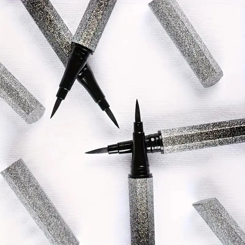 1PC New Brand Women Black Liquid Eyeliner Long-lasting Waterproof Eye Liner Pencil Pen Nice Makeup Cosmetic Tools