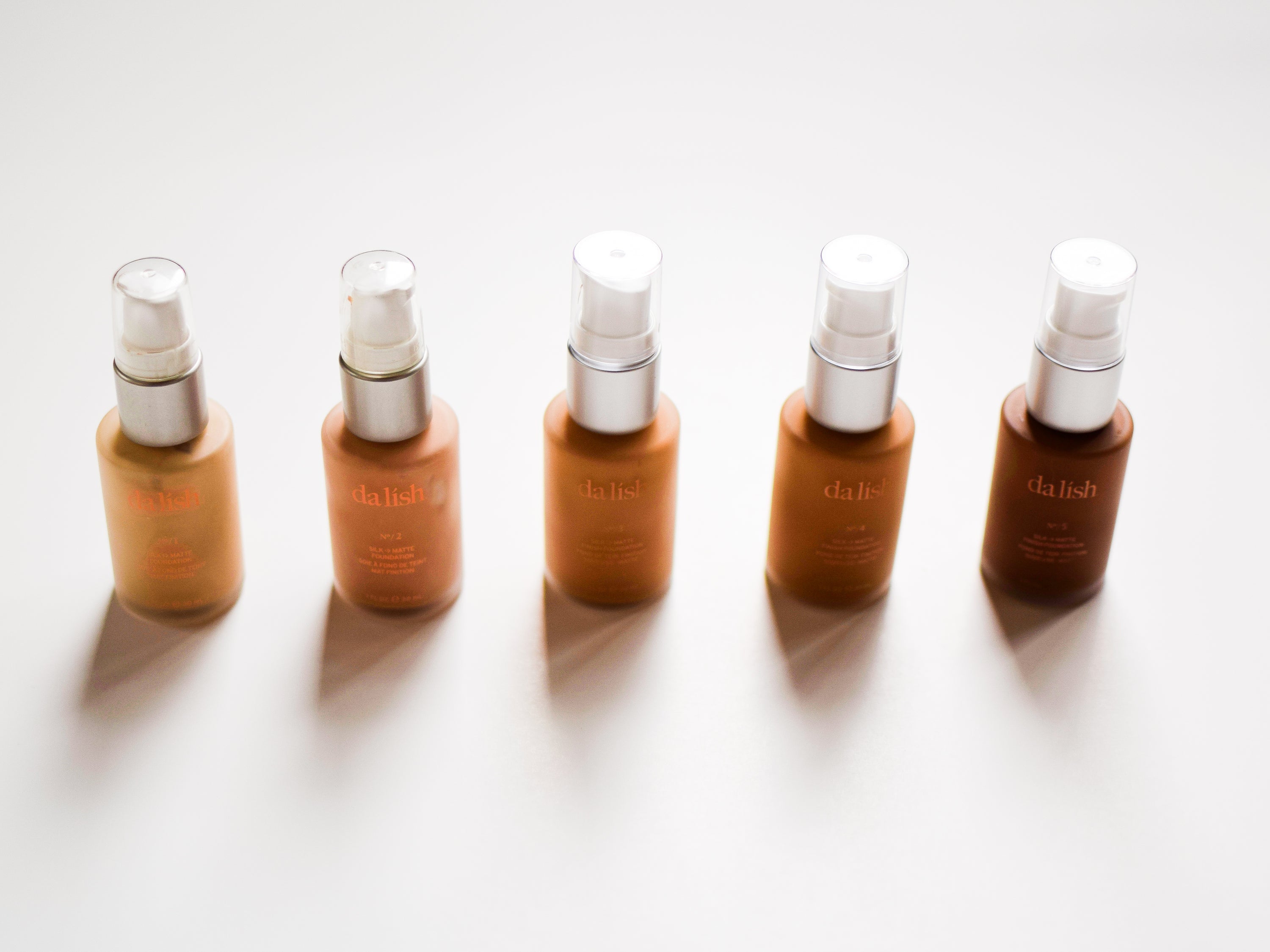 Skin Perfecting Foundation | Natural Coverage That Looks Like Skin