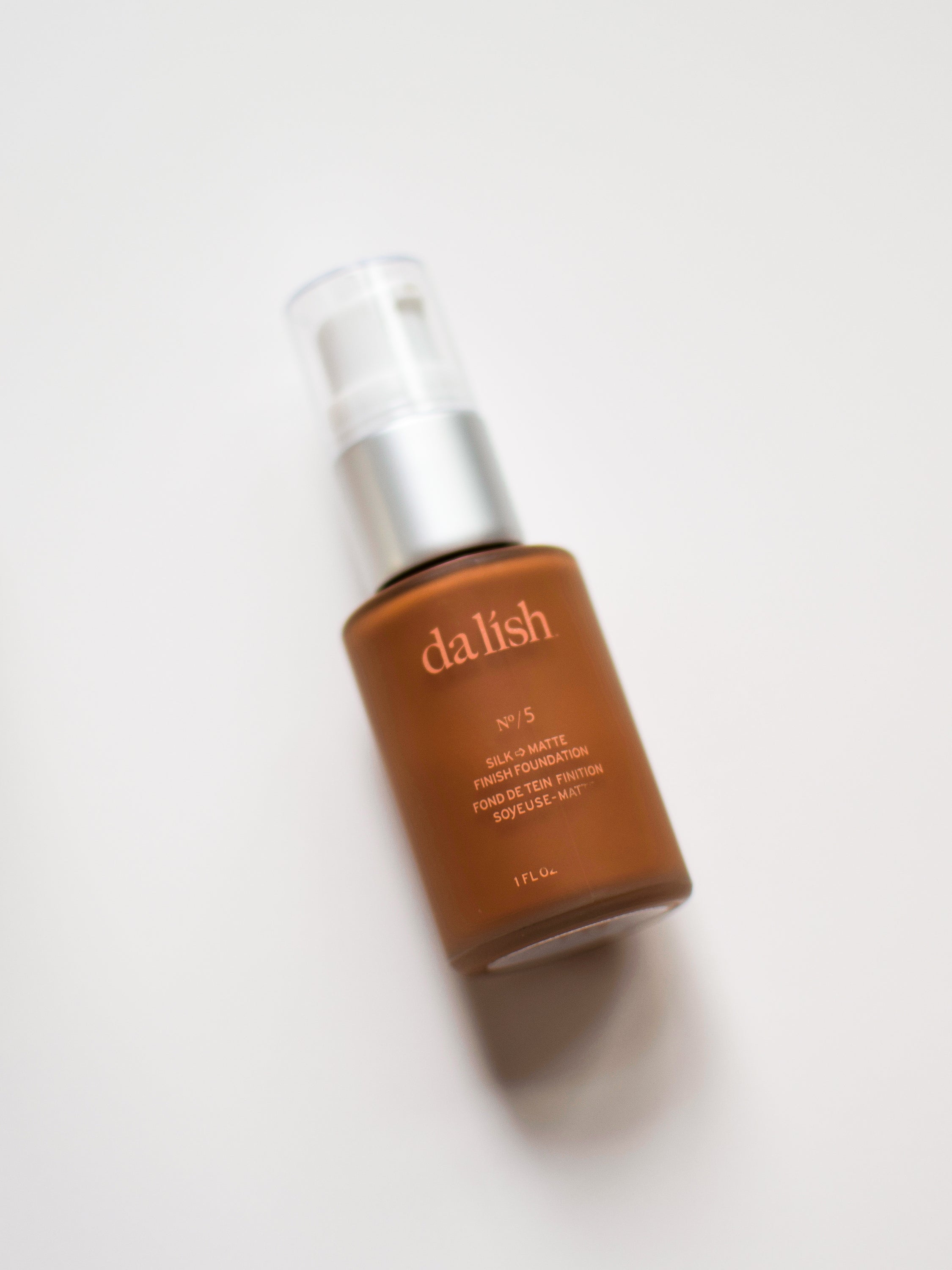 Skin Perfecting Foundation | Natural Coverage That Looks Like Skin