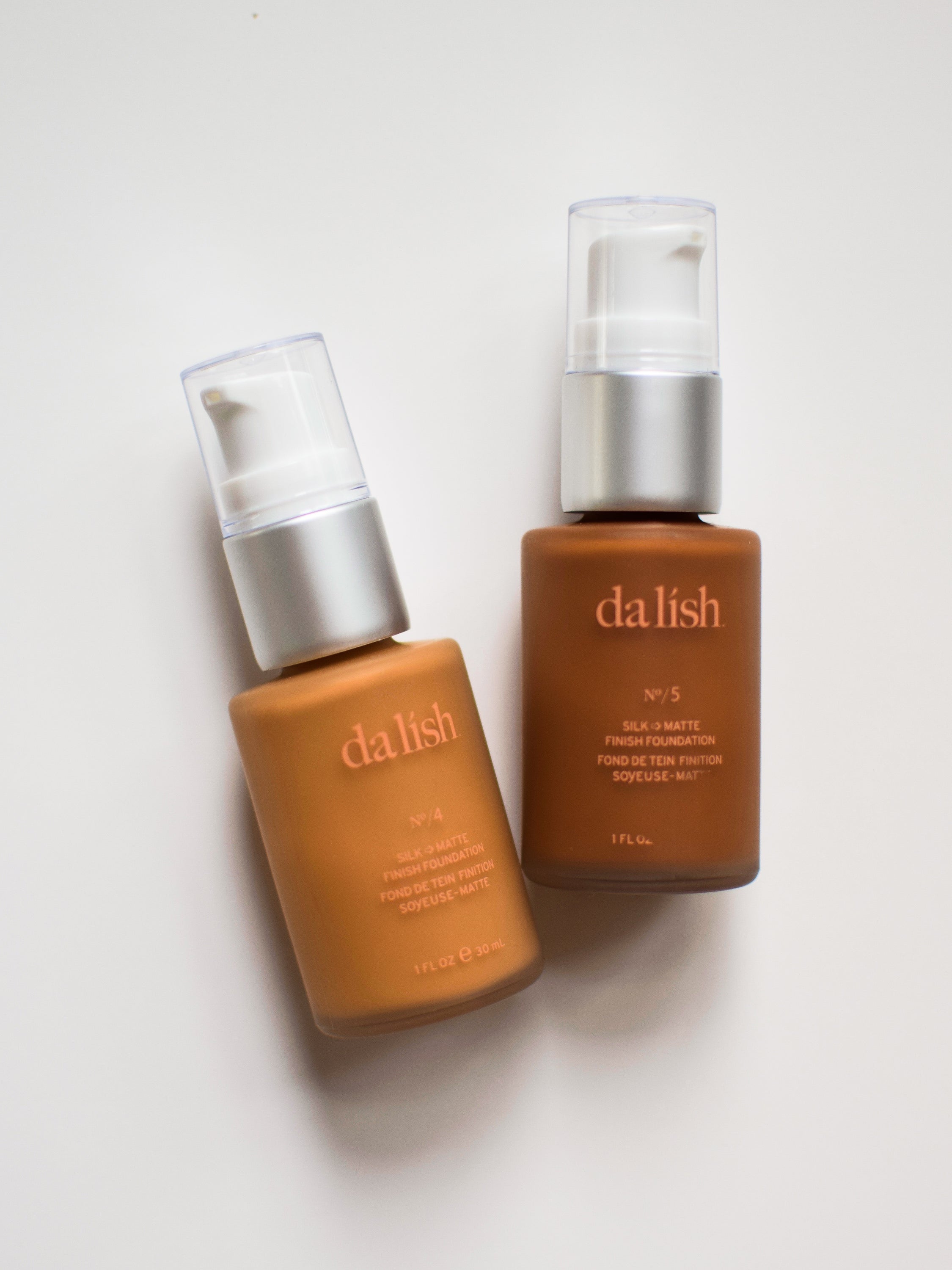 Skin Perfecting Foundation | Natural Coverage That Looks Like Skin