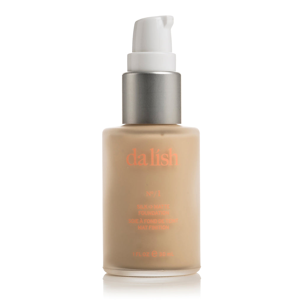 Skin Perfecting Foundation | Natural Coverage That Looks Like Skin
