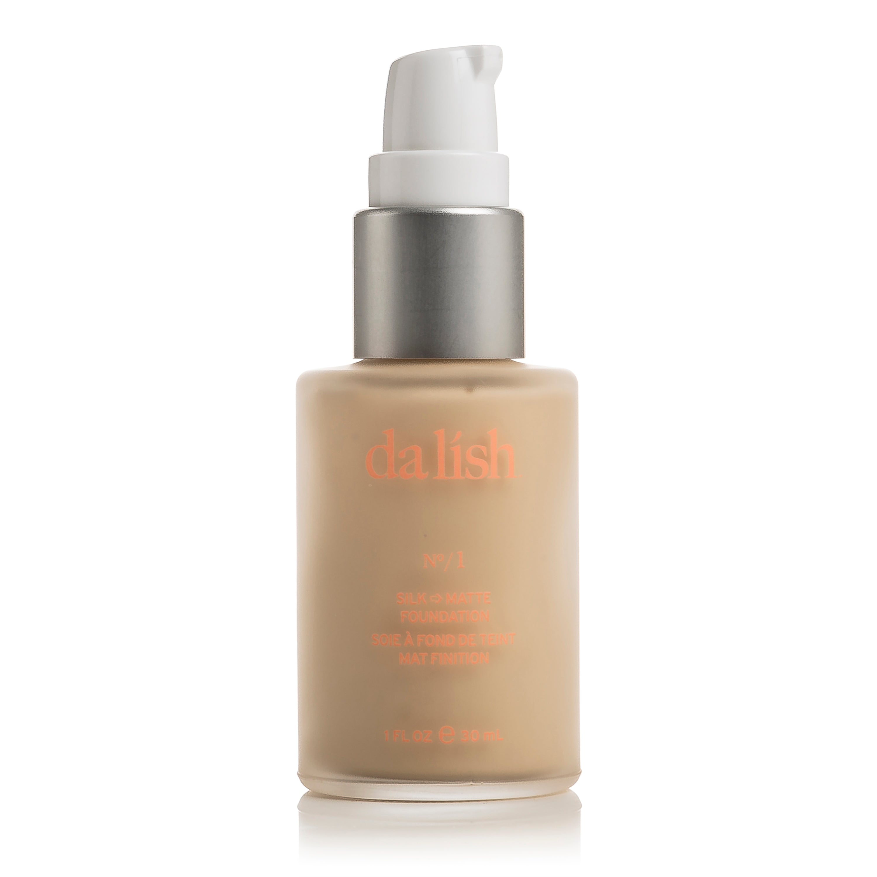 Skin Perfecting Foundation | Natural Coverage That Looks Like Skin