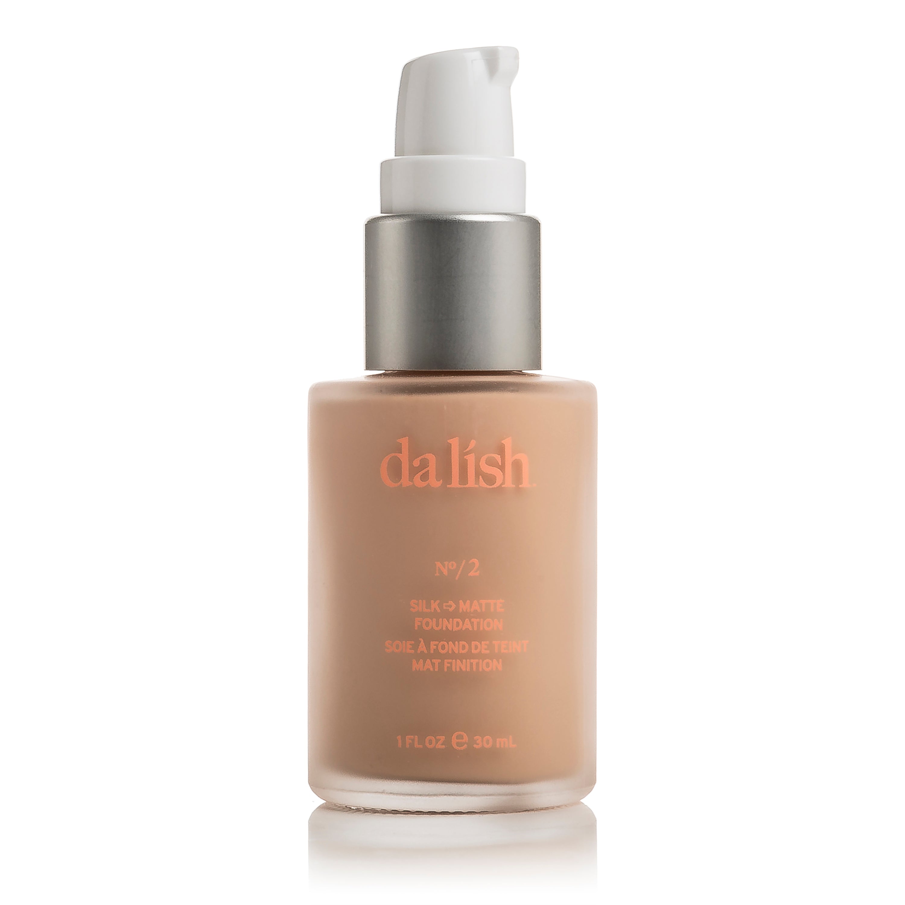 Skin Perfecting Foundation | Natural Coverage That Looks Like Skin