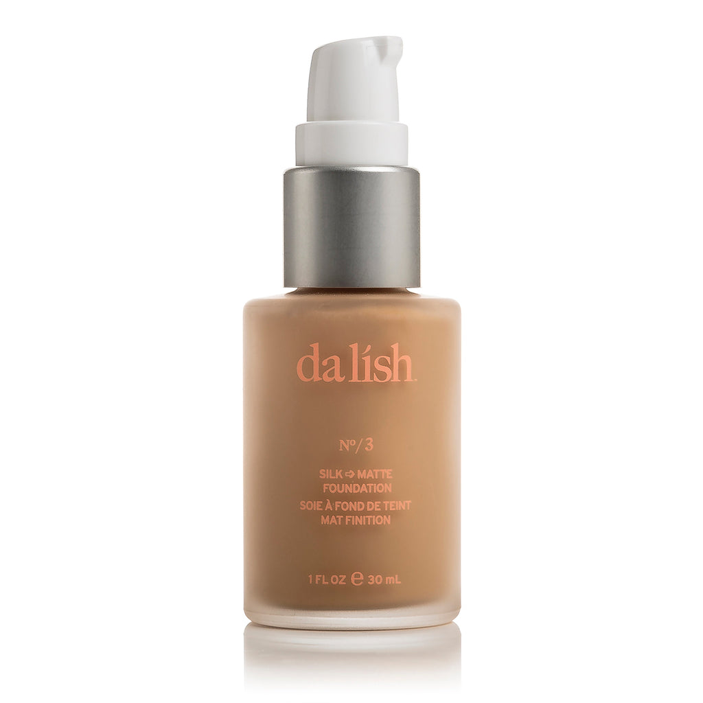 Skin Perfecting Foundation | Natural Coverage That Looks Like Skin