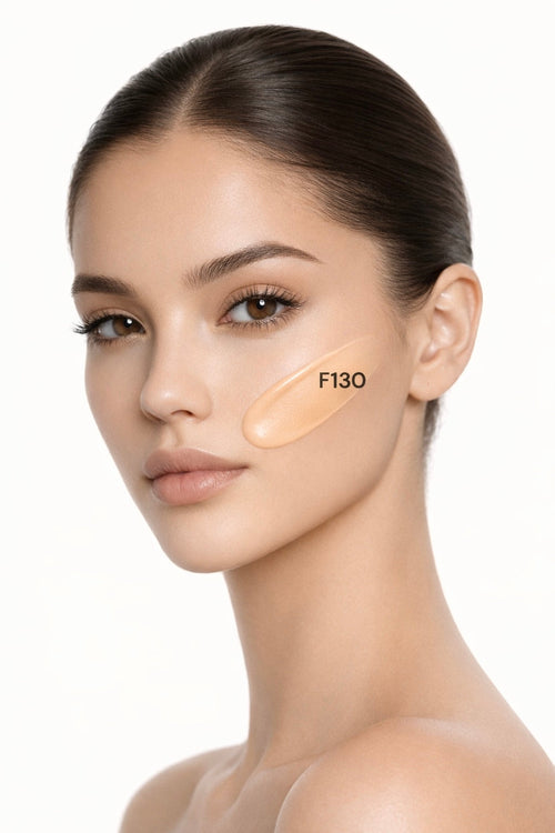 SYDONI HYDRA MATTE Liquid Foundation 1.08 fl. oz.