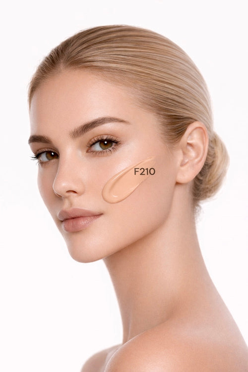 SYDONI HYDRA MATTE Liquid Foundation 1.08 fl. oz.