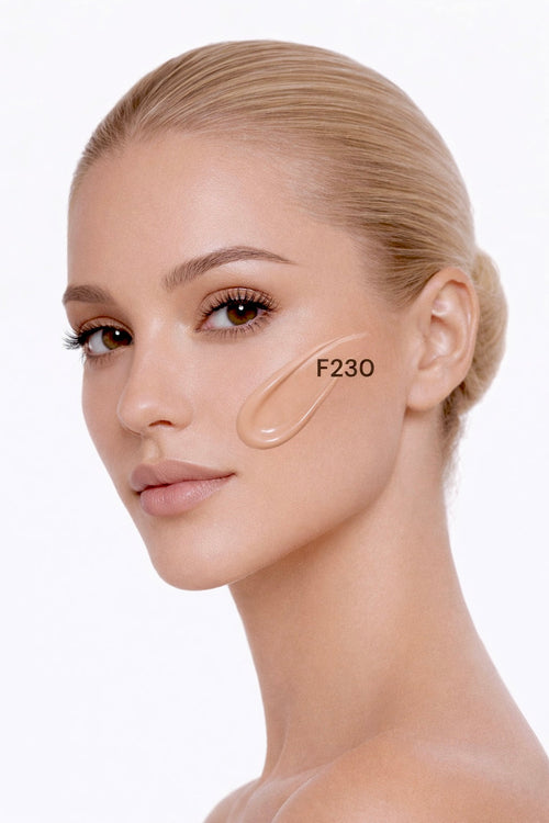 SYDONI HYDRA MATTE Liquid Foundation 1.08 fl. oz.