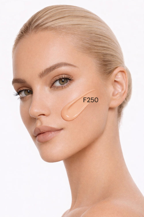 SYDONI HYDRA MATTE Liquid Foundation 1.08 fl. oz.