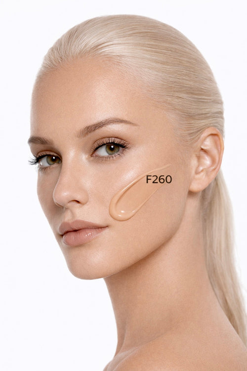 SYDONI HYDRA MATTE Liquid Foundation 1.08 fl. oz.