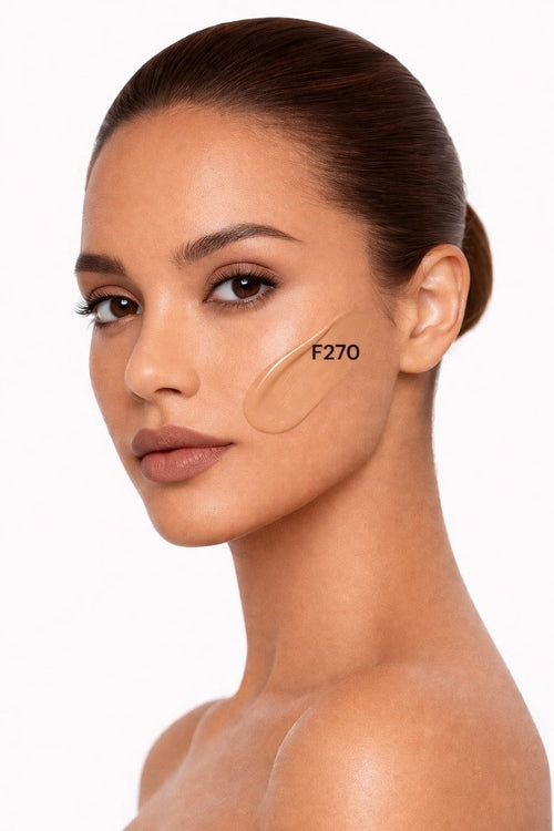SYDONI HYDRA MATTE Liquid Foundation 1.08 fl. oz.