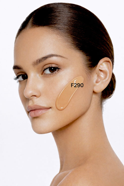 SYDONI HYDRA MATTE Liquid Foundation 1.08 fl. oz.