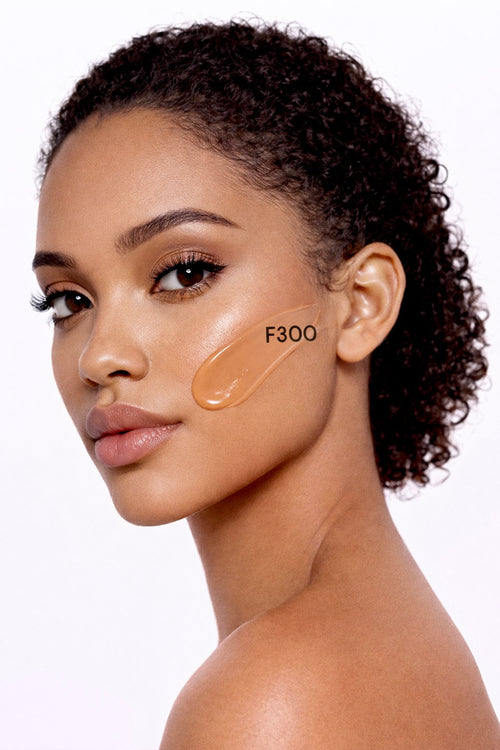 SYDONI HYDRA MATTE Liquid Foundation 1.08 fl. oz.