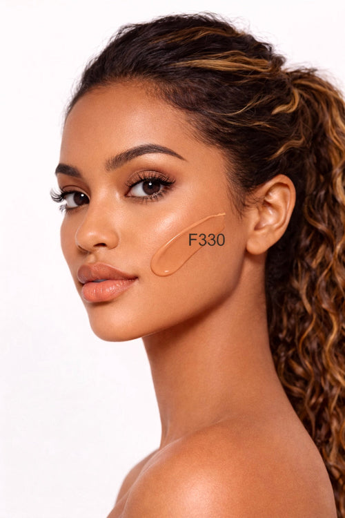 SYDONI HYDRA MATTE Liquid Foundation 1.08 fl. oz.