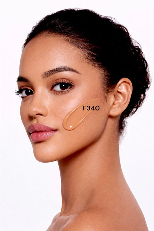 SYDONI HYDRA MATTE Liquid Foundation 1.08 fl. oz.