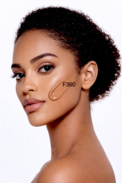 SYDONI HYDRA MATTE Liquid Foundation 1.08 fl. oz.
