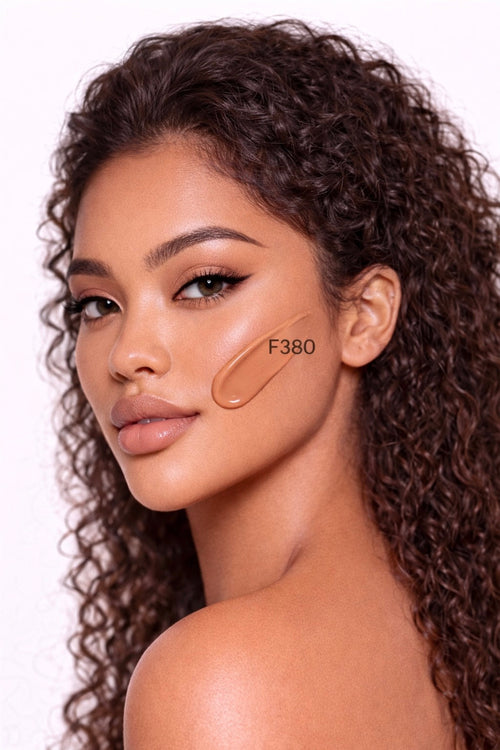 SYDONI HYDRA MATTE Liquid Foundation 1.08 fl. oz.