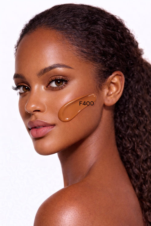 SYDONI HYDRA MATTE Liquid Foundation 1.08 fl. oz.