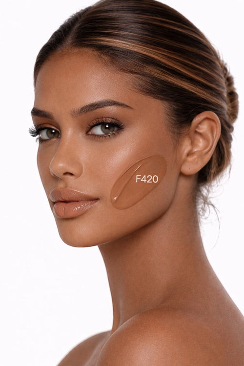 SYDONI HYDRA MATTE Liquid Foundation 1.08 fl. oz.
