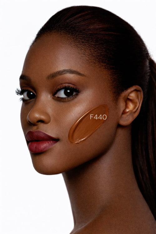 SYDONI HYDRA MATTE Liquid Foundation 1.08 fl. oz.