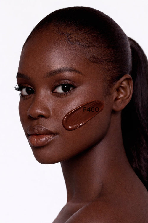 SYDONI HYDRA MATTE Liquid Foundation 1.08 fl. oz.