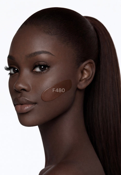 SYDONI HYDRA MATTE Liquid Foundation 1.08 fl. oz.