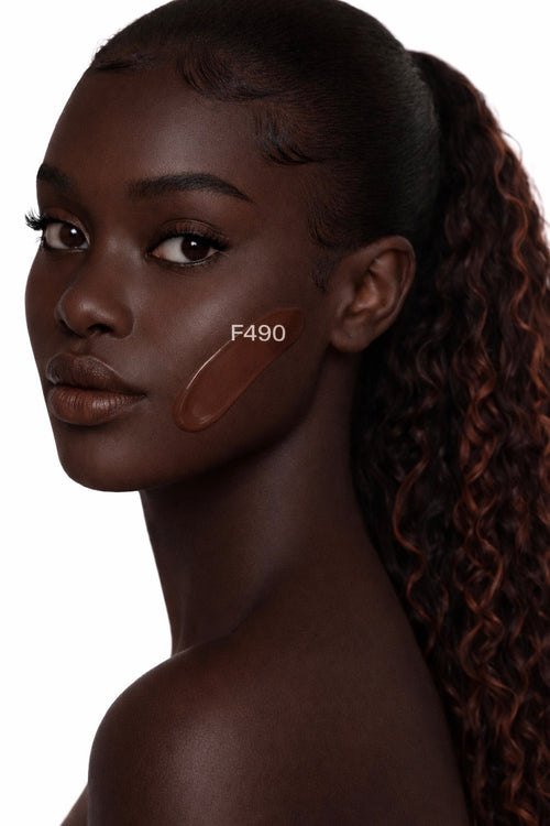 SYDONI HYDRA MATTE Liquid Foundation 1.08 fl. oz.