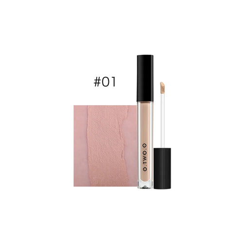 O.TWO.O 4 Colors Face Contouring Make up Liquid Eye Concealer Base