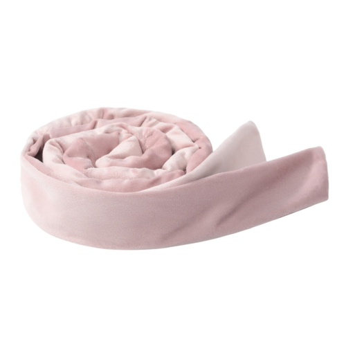 Heatless Curling Rod Headband No Heat Hair Curlers Bowknot Lazy Hair