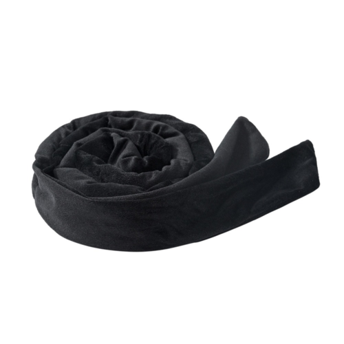 Heatless Curling Rod Headband No Heat Hair Curlers Bowknot Lazy Hair