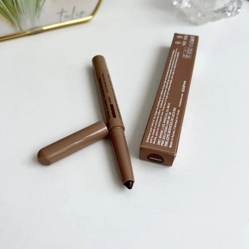 Brand Skin Peptide Lip Shape Pen Lip Liner Long Lasting Lip Tint