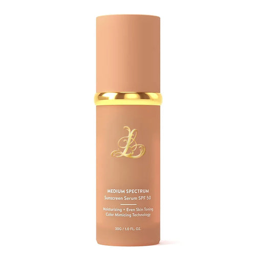 Four-in-one color-changing liquid foundation,with SPF50+ longwearing