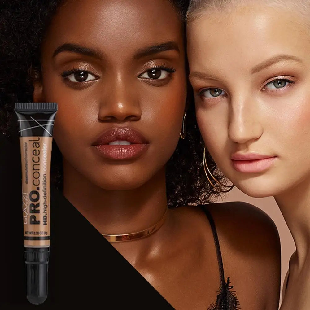 Hose Liquid Foundation Matte Nude Makeup Facial Foundation Highlight