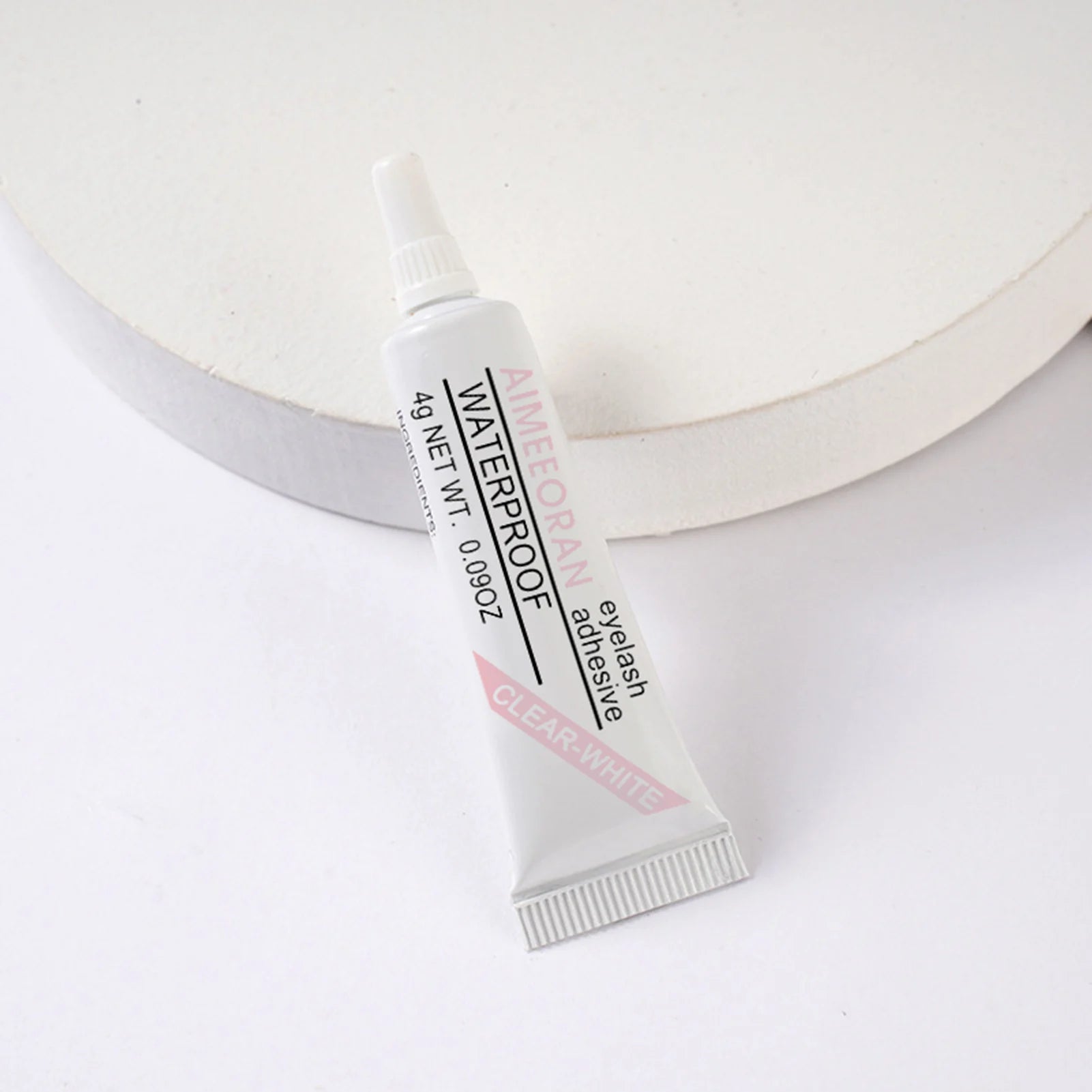 4g Professional Lash Glue waterproof False Eyelash Glue Hypoallergenic