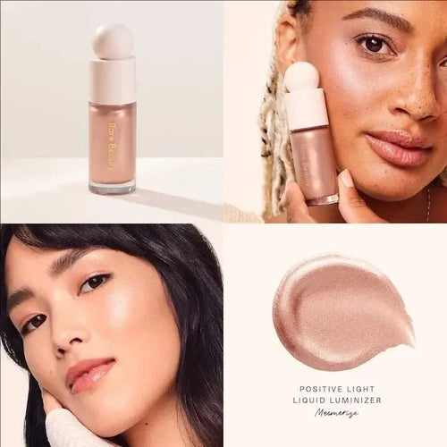 Hot Soft Pinch Liquid Bronze Contour Stick Smooth Lasting Natural Nose