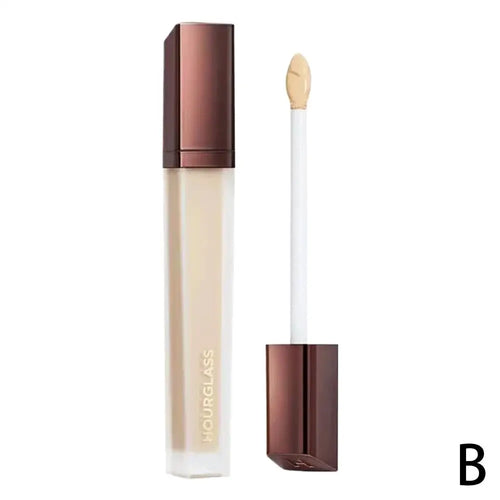 HOUR GLASS Liquid Concealer Matte High Coverage Waterproof Oil Control