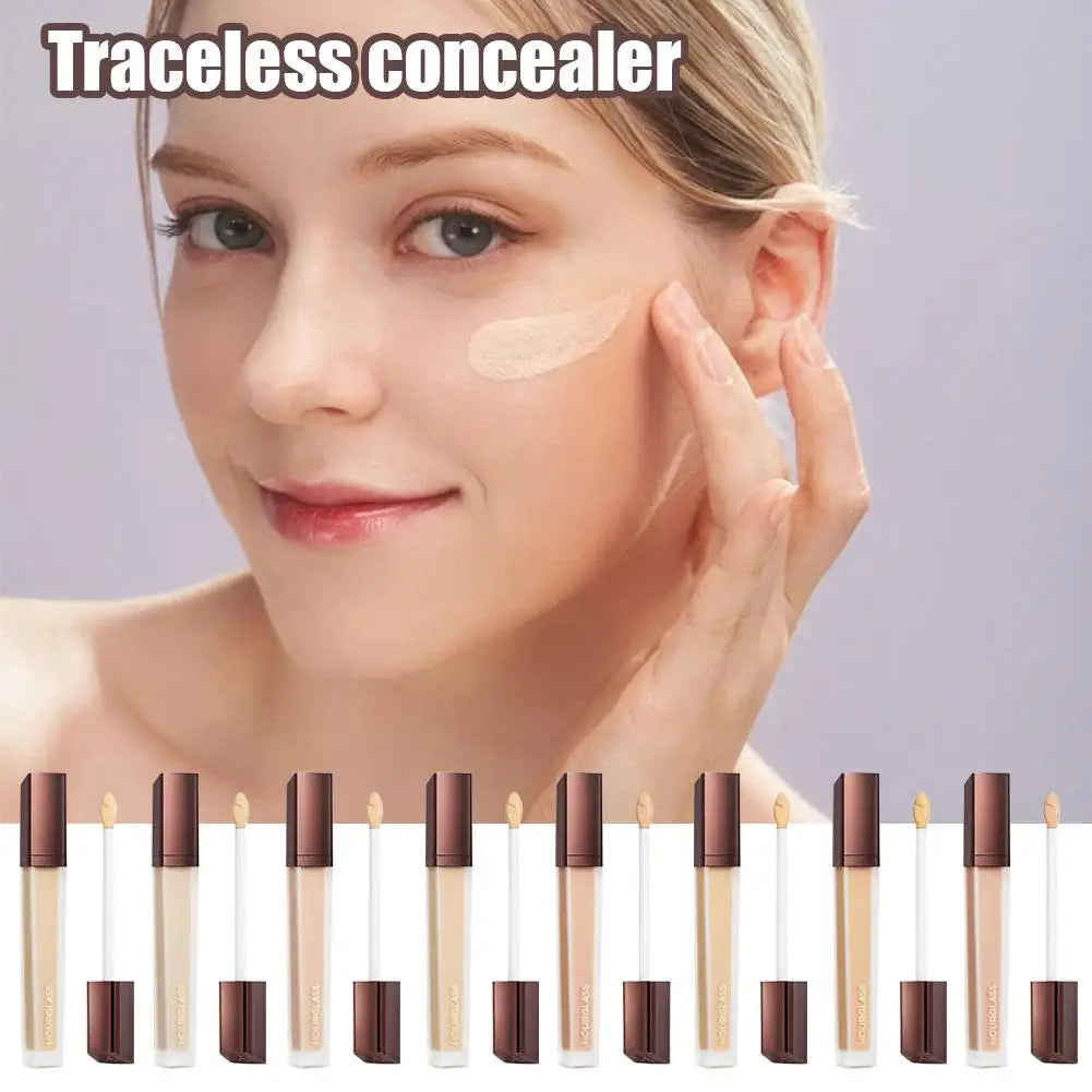 HOUR GLASS Liquid Concealer Matte High Coverage Waterproof Oil Control