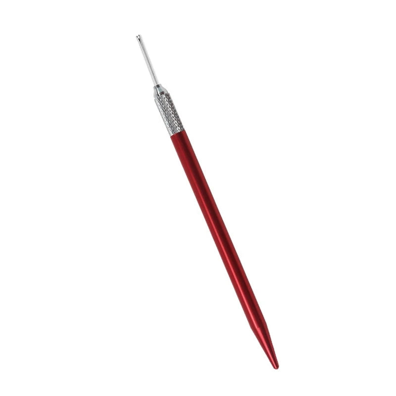 Doll Hair Reroot Needle Kit Repaint Baby Head Reborn Hair Rooting