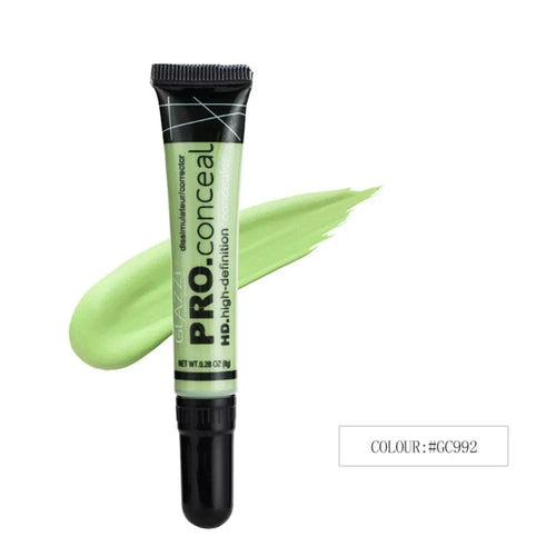 Hose Liquid Foundation Matte Nude Makeup Facial Foundation Highlight