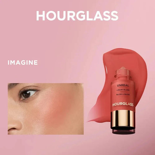 Hourglass Multicolour Liquid Facial Concealer Spots Black Circle Eye