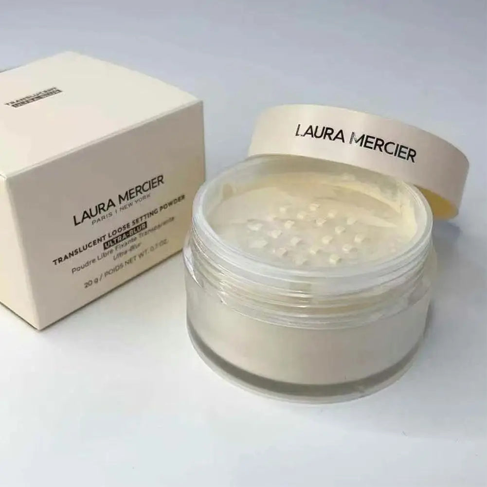 2025 New hydrating Flawless face Setting Lasting Waterproof Powder