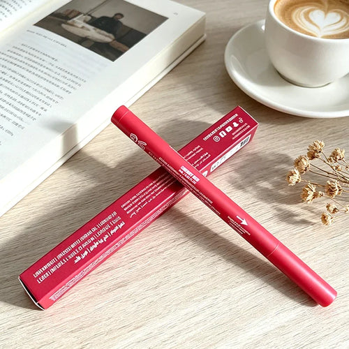 Makeup Brand Lipliner Pencil Tint Lipstick Liner Lasting Moisturizer