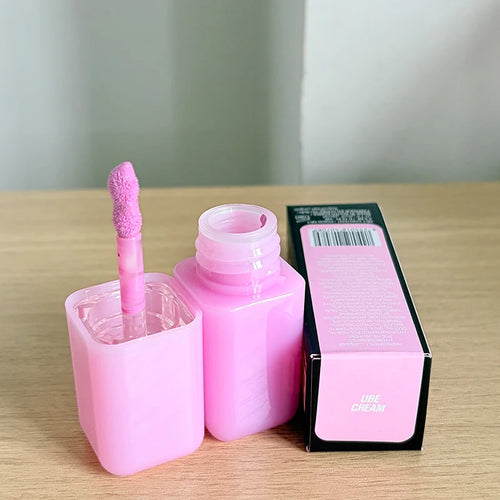Best Seller Brand 10 Colors Luster Lip Gloss Waterproof Sugar Baby