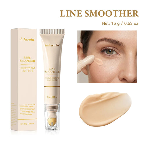 Instantly Softens Fine Lines Pore Minimizer & Line Smoother Tinted