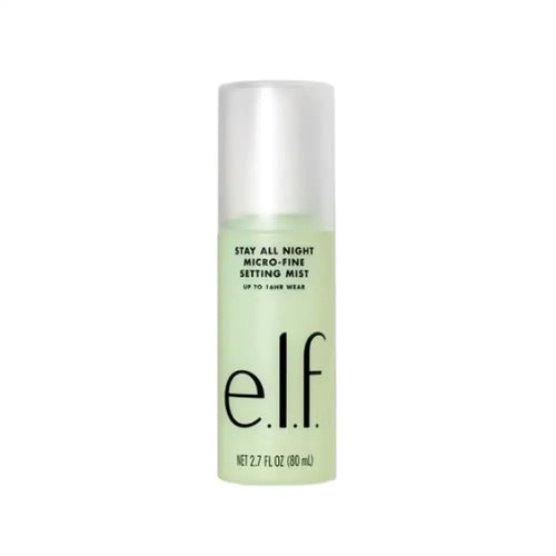 e.l.f Power Grip Primer Gel-based Moisturizing Facial Base Cream For