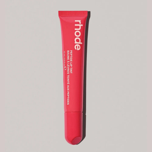 Rhodeskin Spring Lip Gloss Lip Balm Smoothing Lipstick Lines Lasting