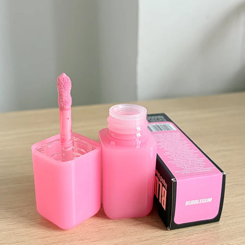 Best Seller Brand 10 Colors Luster Lip Gloss Waterproof Sugar Baby